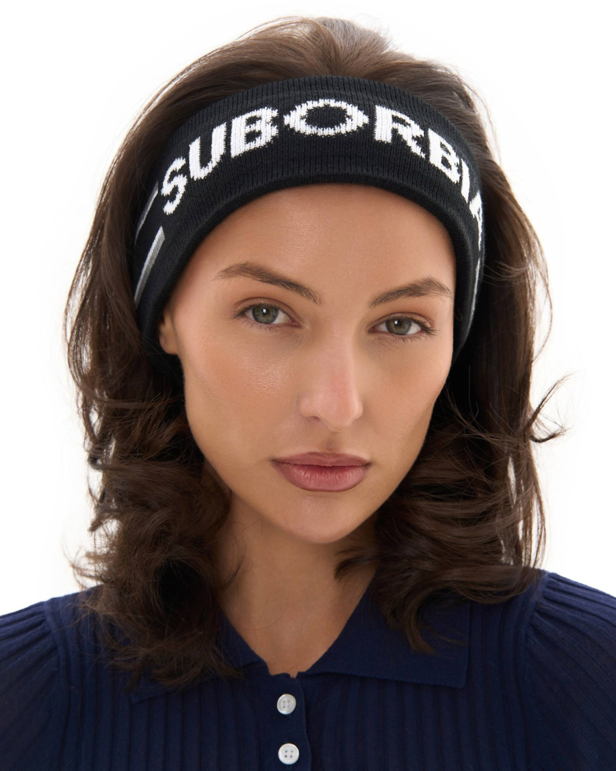 Повязка на голову