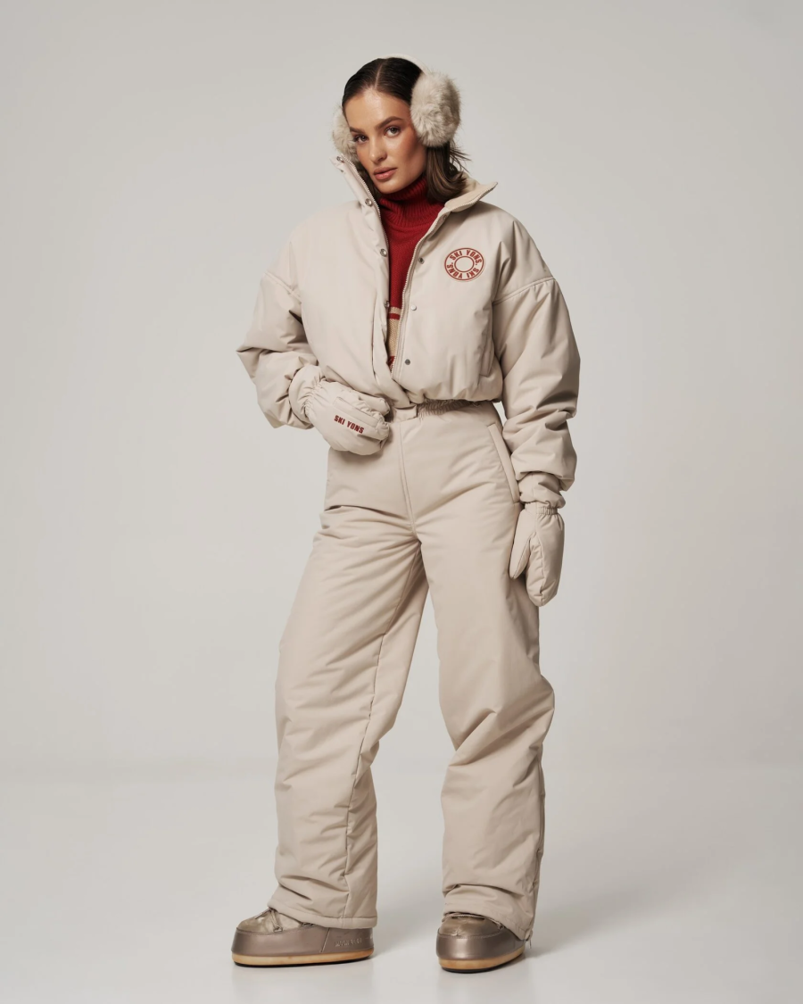 Горнолыжный комбинезон SKI YONS MOONBEAM