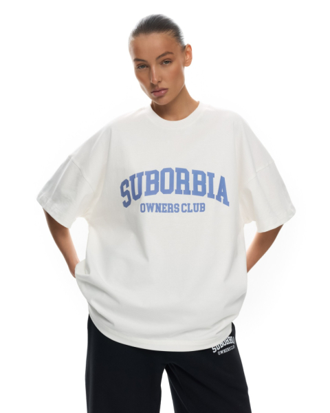 Футболка OWNERS CLUB