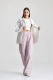 Брюки Pajama в широкую полоску Pink&Blue