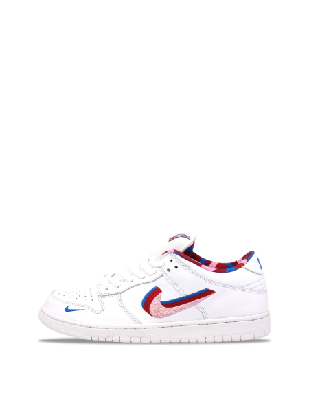 Кроссовки Nike Dunk SB Low x Parra