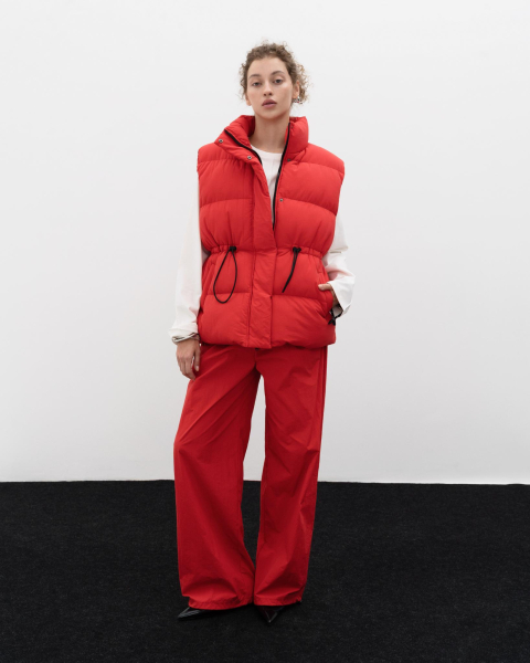 Жилет MONTANA VEST