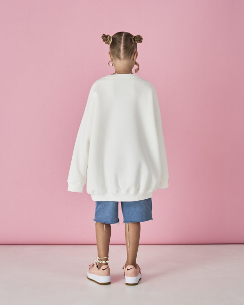 Табуха детская с бантом