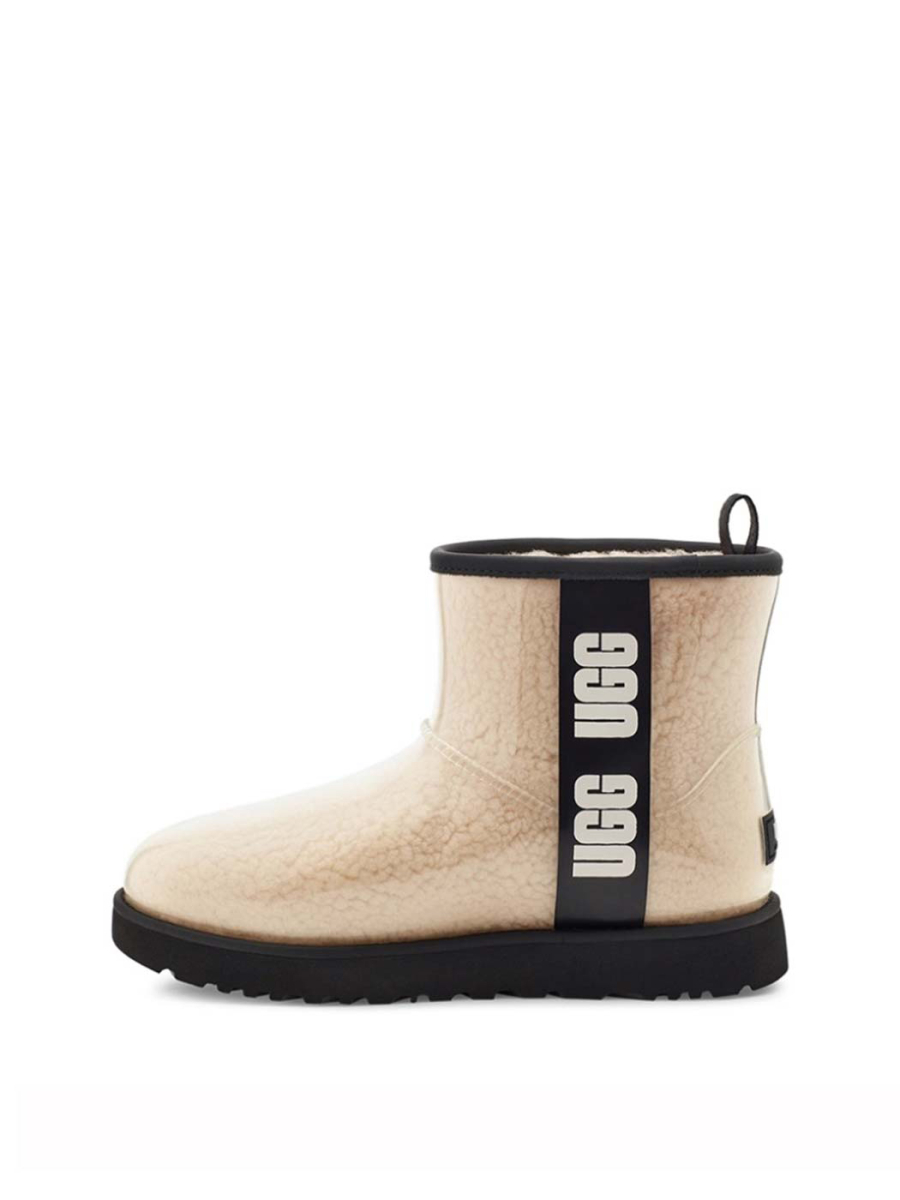 Угги UGG Classic Clear Mini Boot