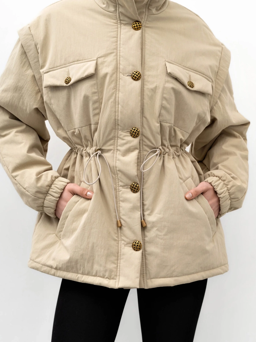 Куртка Spencer short