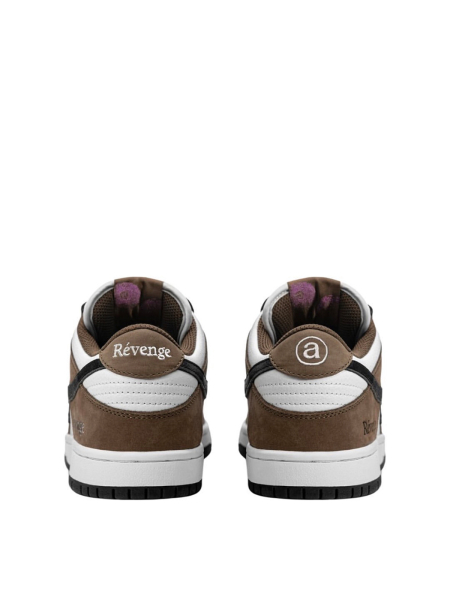 Кроссовки Revenge