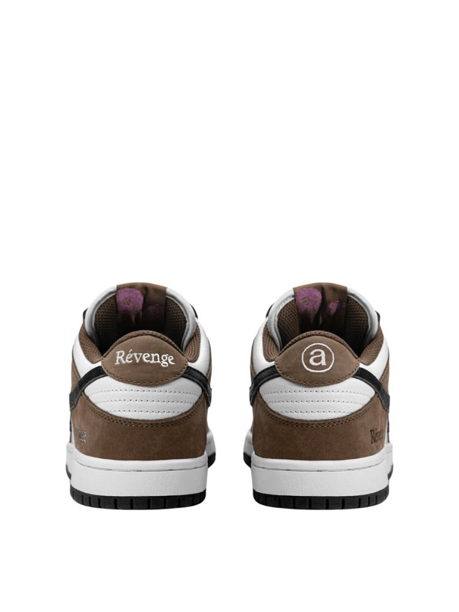 Кроссовки Revenge