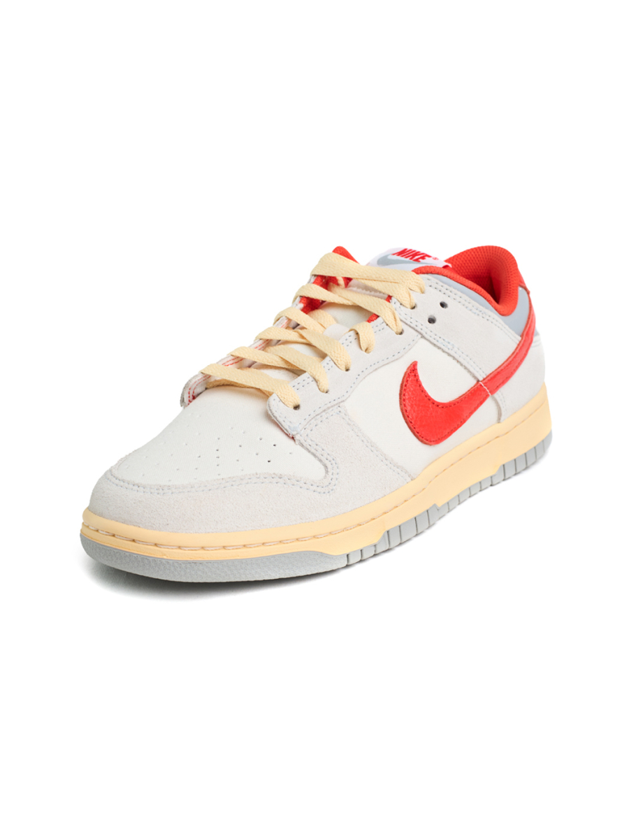 Кроссовки мужские Nike Dunk Low "85 Athletic Department" NKDADDYS SNEAKERS, цвет: серый FJ5429-133 купить онлайн