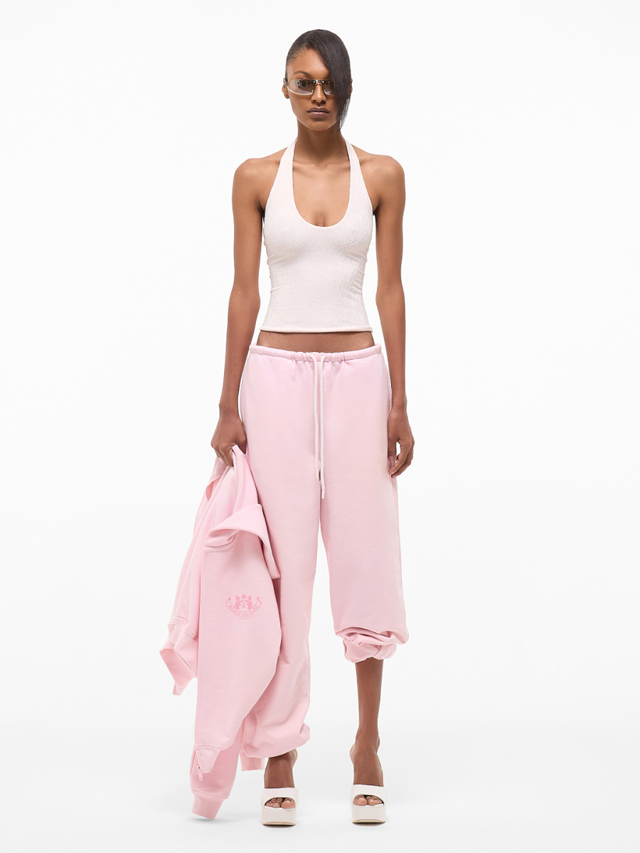 Брюки спортивные