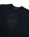 Футболка TENNIS CLUB SORRY, I’M NOT, цвет: темно-синий, M5BNQUrbg94-eSetOKuxY0 купить онлайн