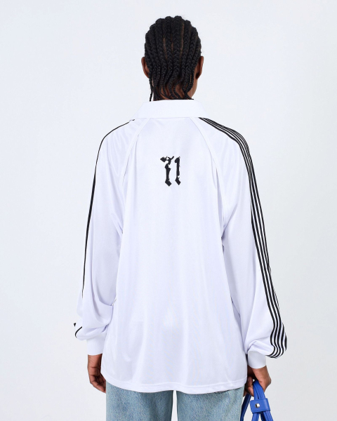 Лонгслив JERSEY LION POLO WHITE ASIA ST 71, цвет: белый, Ast71.lsleeve-jersey-lion-wh купить онлайн