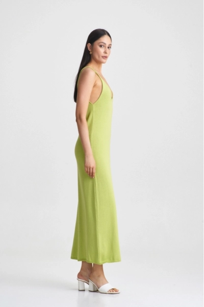 Платье Cotton Lime
