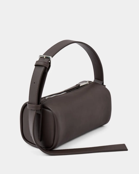 Сумка POSH Arny Praht, цвет: кофе  купить онлайн