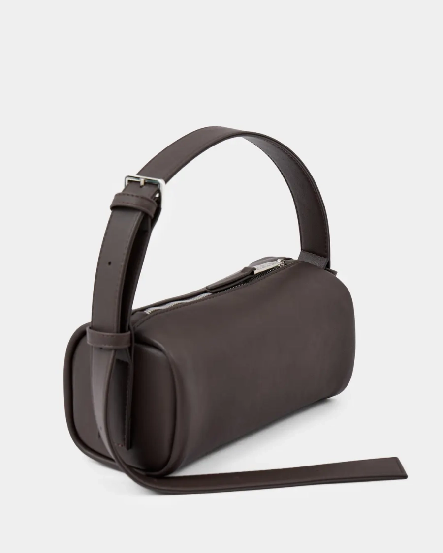 Сумка POSH Arny Praht, цвет: кофе  купить онлайн