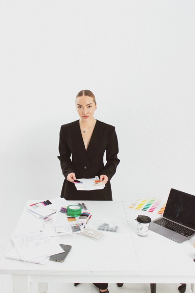 Пиджак костюмный One GARCHIT, цвет: Черный,  купить онлайн