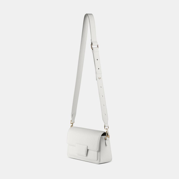 Багет MIMI LUCCA, цвет: белый 4065-ZR-LG-white купить онлайн