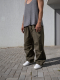 Брюки flight pants