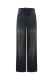 Джинсы boyfriend PAPAYA, цвет: графит, FW2407JE04BF со скидкой купить онлайн