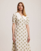 Платье To be Blossom, цвет: light-beige, 101772 купить онлайн