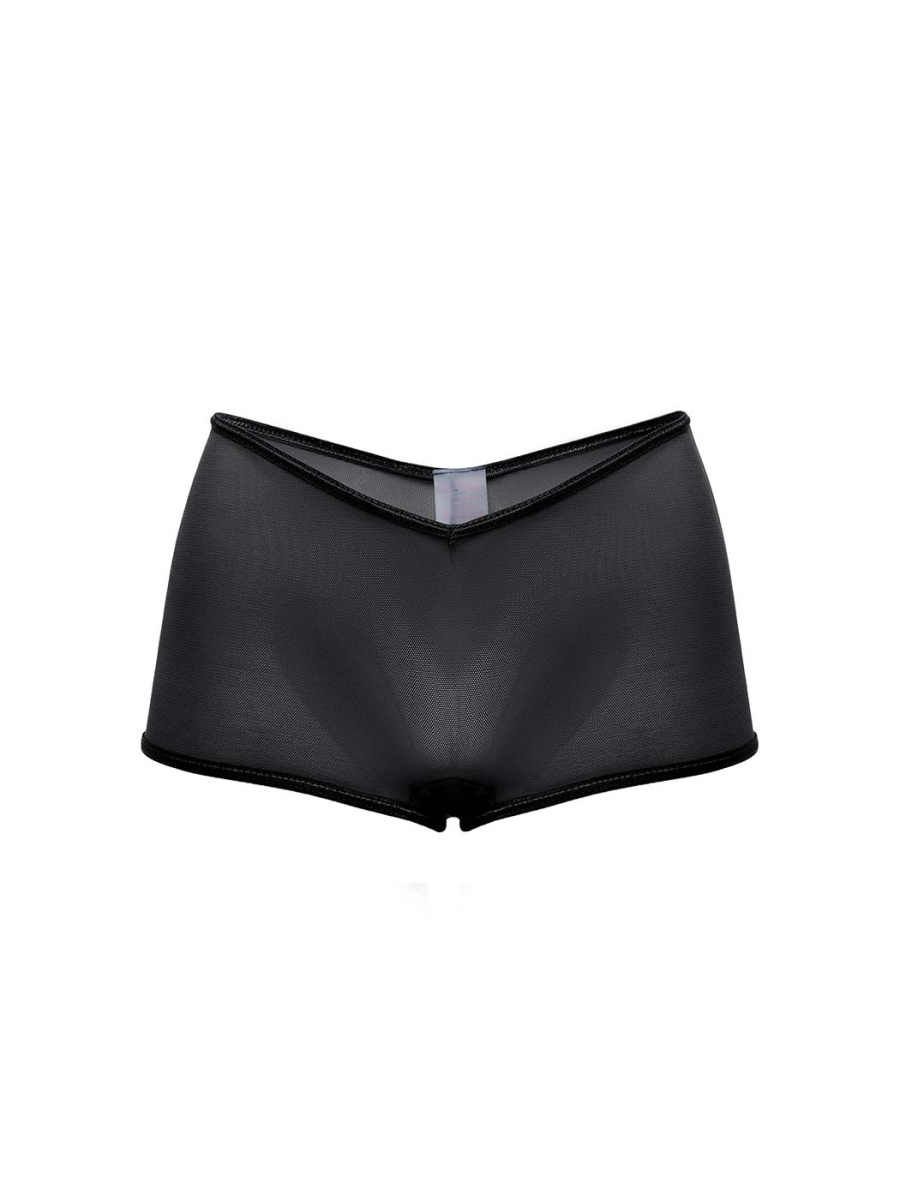 Шорты FORM BLACK