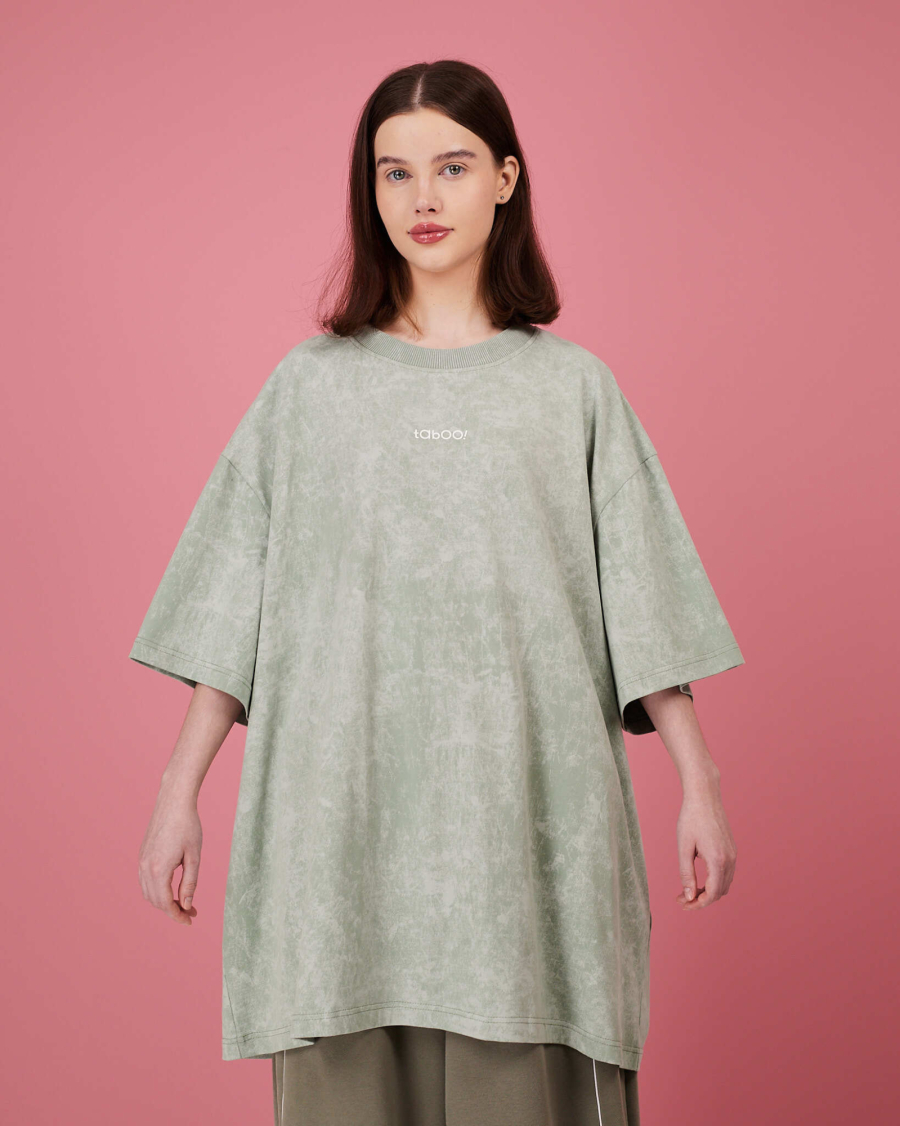 Футболка варенка