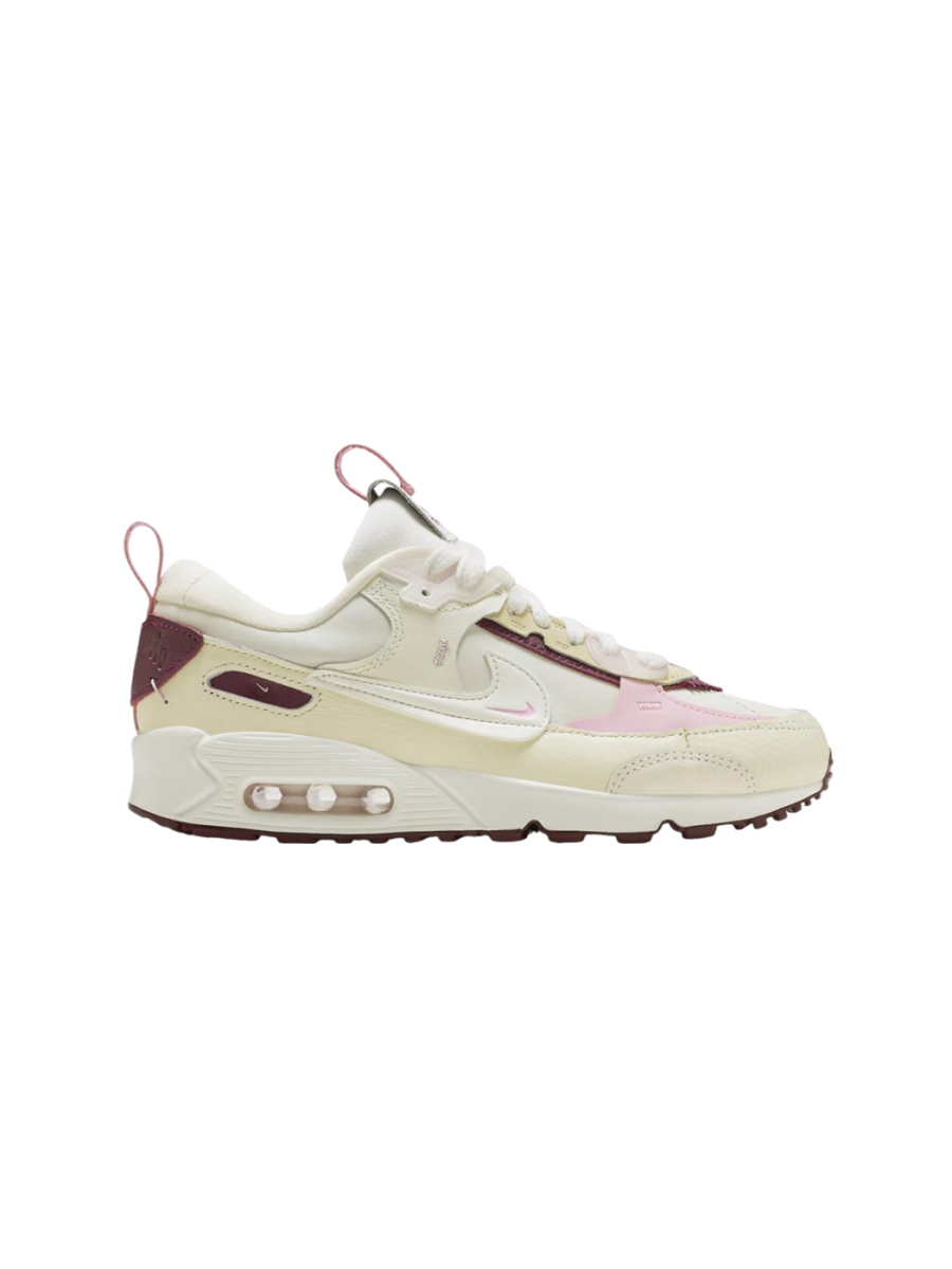 Кроссовки унисекс Nike Air Max 90 Futura "Valentine's day"