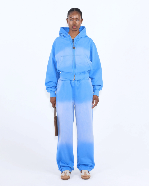 Джоггеры с градиентом