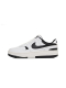 Кроссовки Nike Gamma Force shvetsov store, цвет: black white, DX9176-100 со скидкой купить онлайн