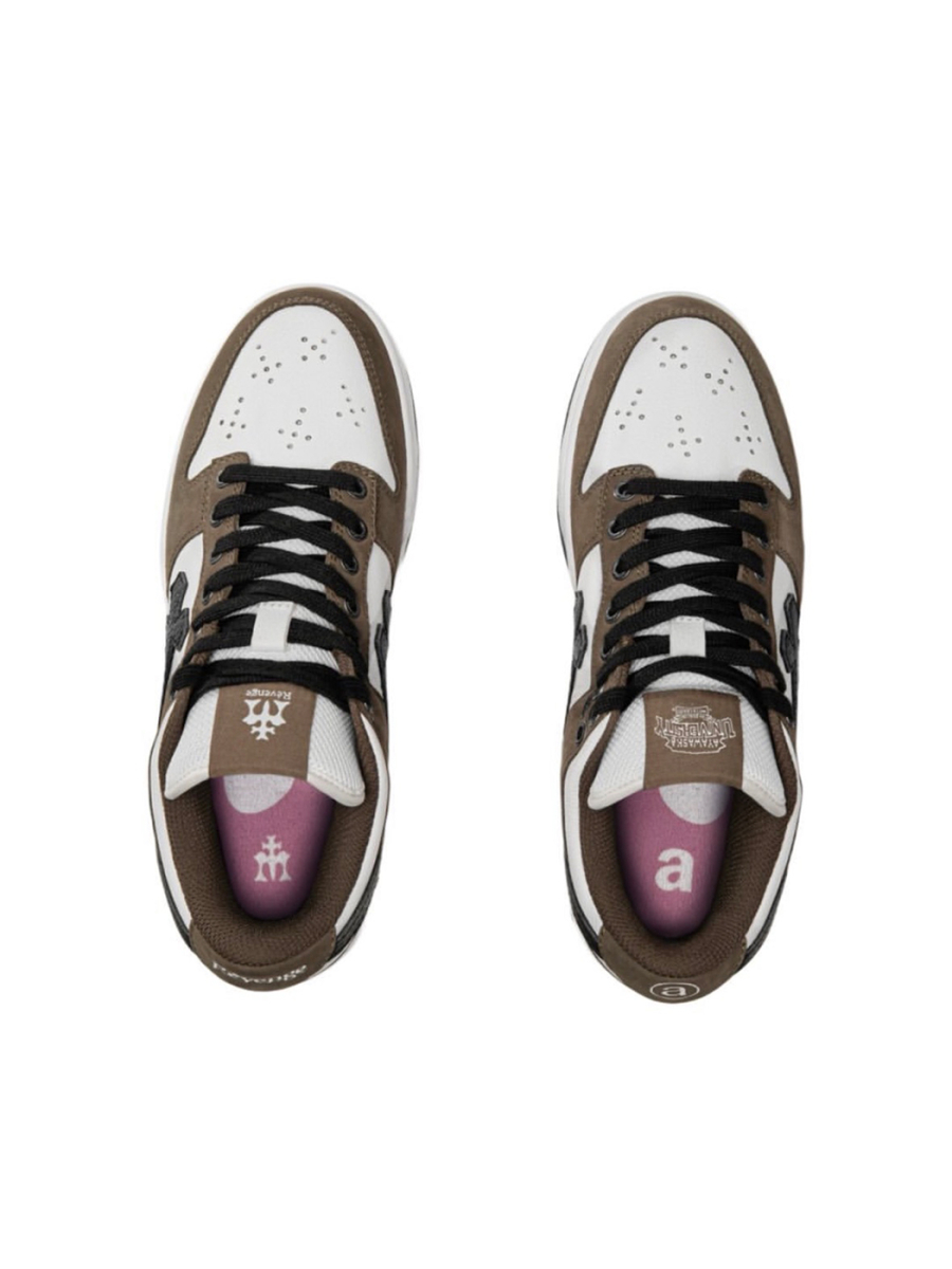 Кроссовки Revenge