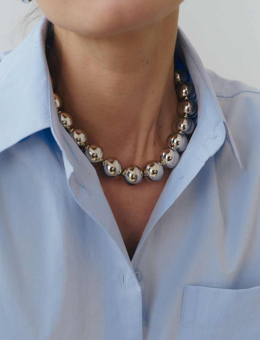 Колье Big YOU JEWEL YN3104 Big купить онлайн