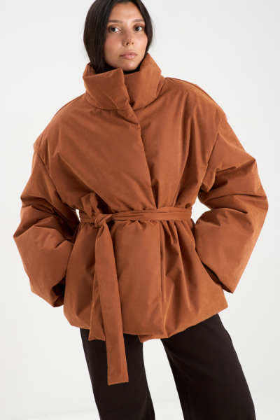 Куртка membrana mini