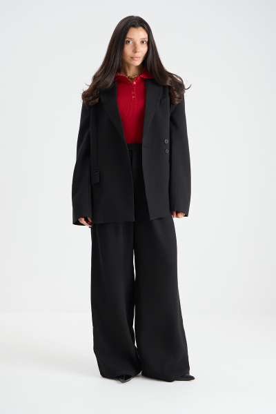 Жакет MIA AIM, цвет: Черный, MIA631 купить онлайн