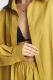 Костюм лён с шортами Amber Erist store, цвет: Желтый, НФ-00002168 купить онлайн