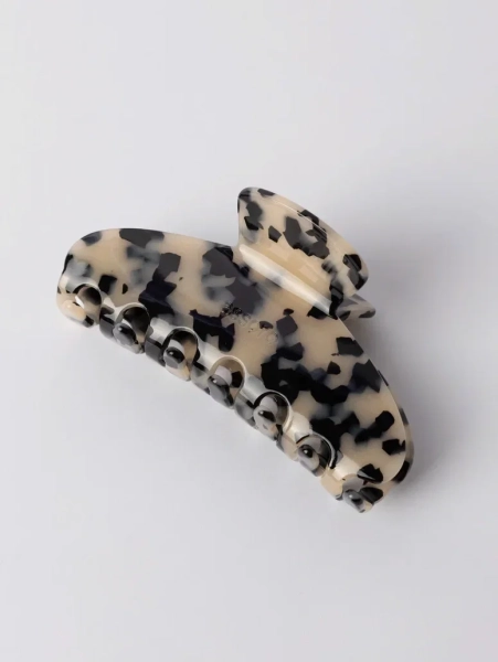 Краб для волос ASSORO, цвет: гепард gepard-crab купить онлайн