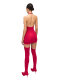 Платье APRON DRESS MINI