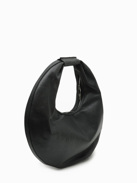 Сумка ПАТТИ brand salad, цвет: Черный J-704-PHR 8173 купить онлайн