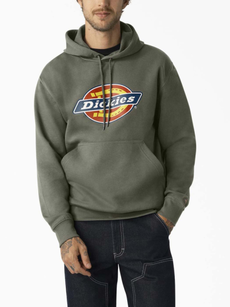 Худи Dickies
