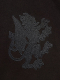 Бомбер FRHT MH Omen FRHT&OUT OF REACH, цвет: black, BMBMHMNBLK купить онлайн