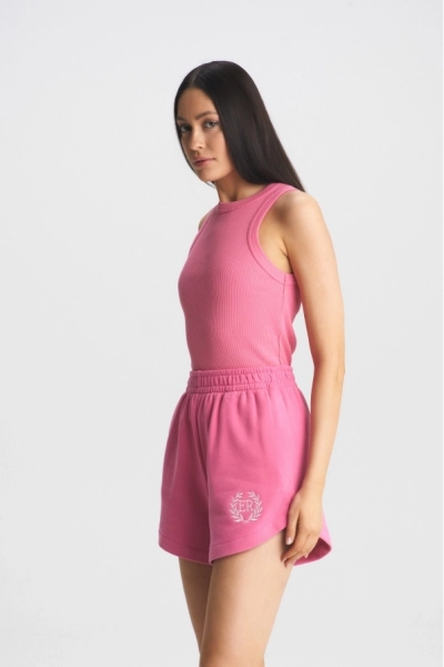 Шорты Summer Pink Erist store, цвет: розовый, НФ-00001611 купить онлайн