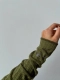 Серебряный браслет «Расцветай»