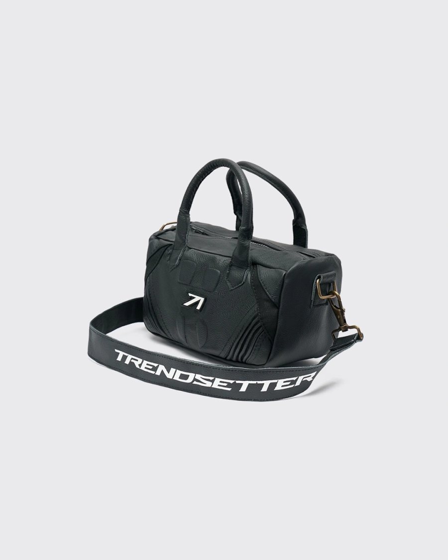 Сумка SPEED MOTO RACER BAG SMALL BLACK