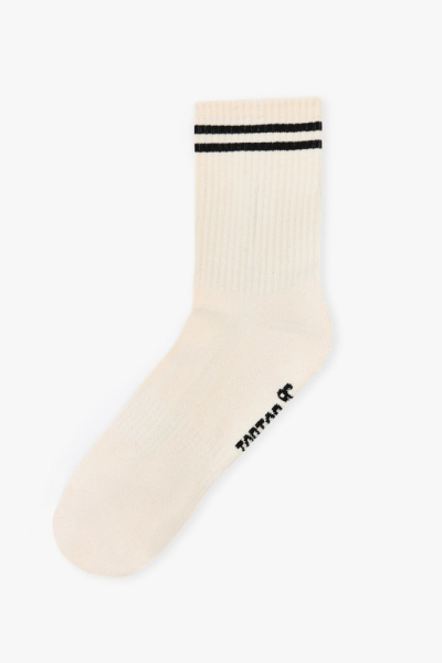 Носки из смесового хлопка