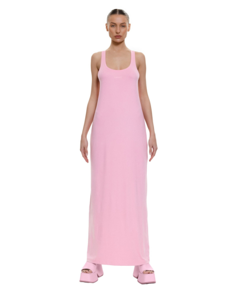Платье BASE CLASSIC maxi
