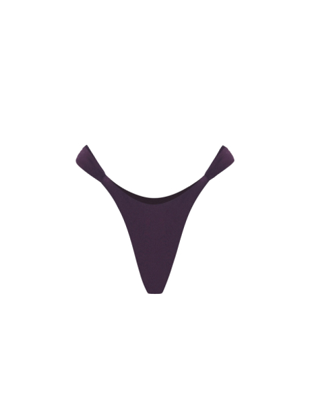Плавки стринги Midnight Plum
