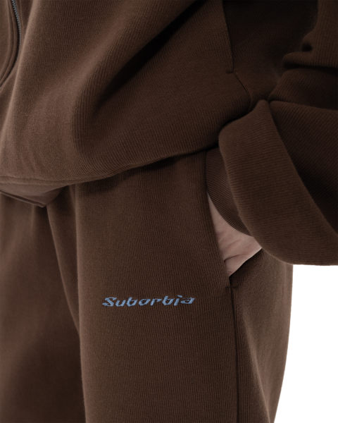 Костюм HEETS Suborbia, цвет: BROWN, 04516 купить онлайн