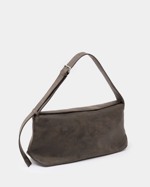 Сумка Unblock L Arny Praht, цвет: брауни  купить онлайн