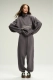 Анорак Weekend Forest Grey Erist store, цвет: серый НФ-00002516 |новая коллекция купить онлайн