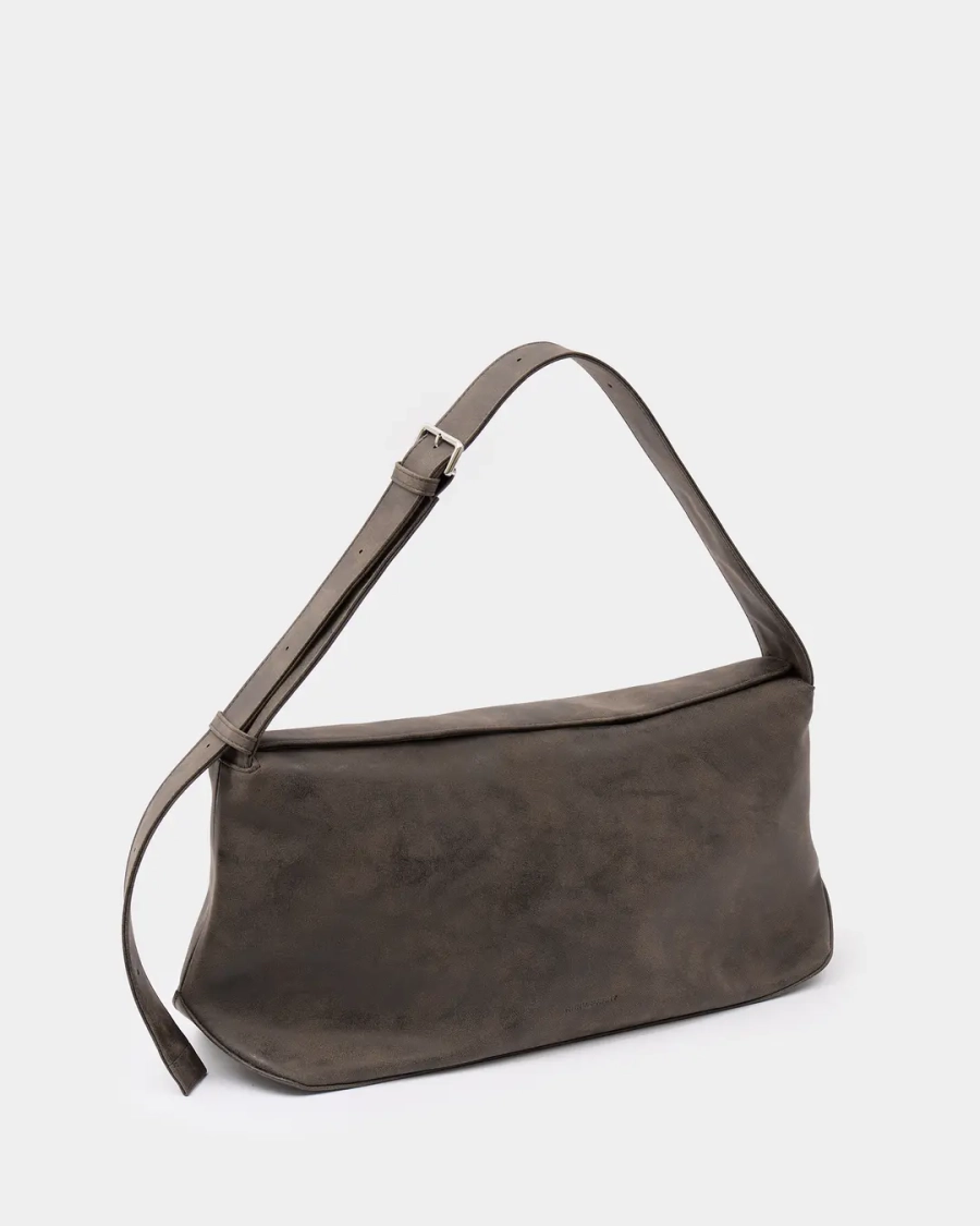 Сумка Unblock L Arny Praht, цвет: брауни  купить онлайн