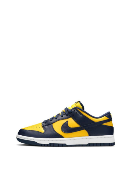 Кроссовки Nike Dunk Low