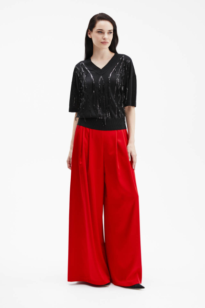 Пуловер M.REASON, цвет: Черный, 12.11284.659.001 NY26 купить онлайн